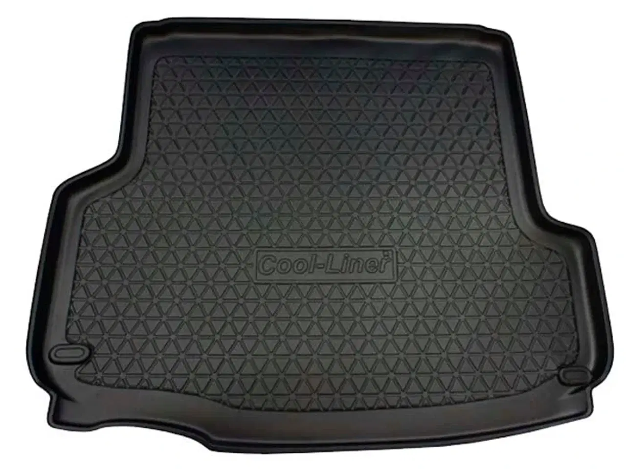 Billede 1 - Bagagerumsbakke Opel Omega B STC 1994-2003