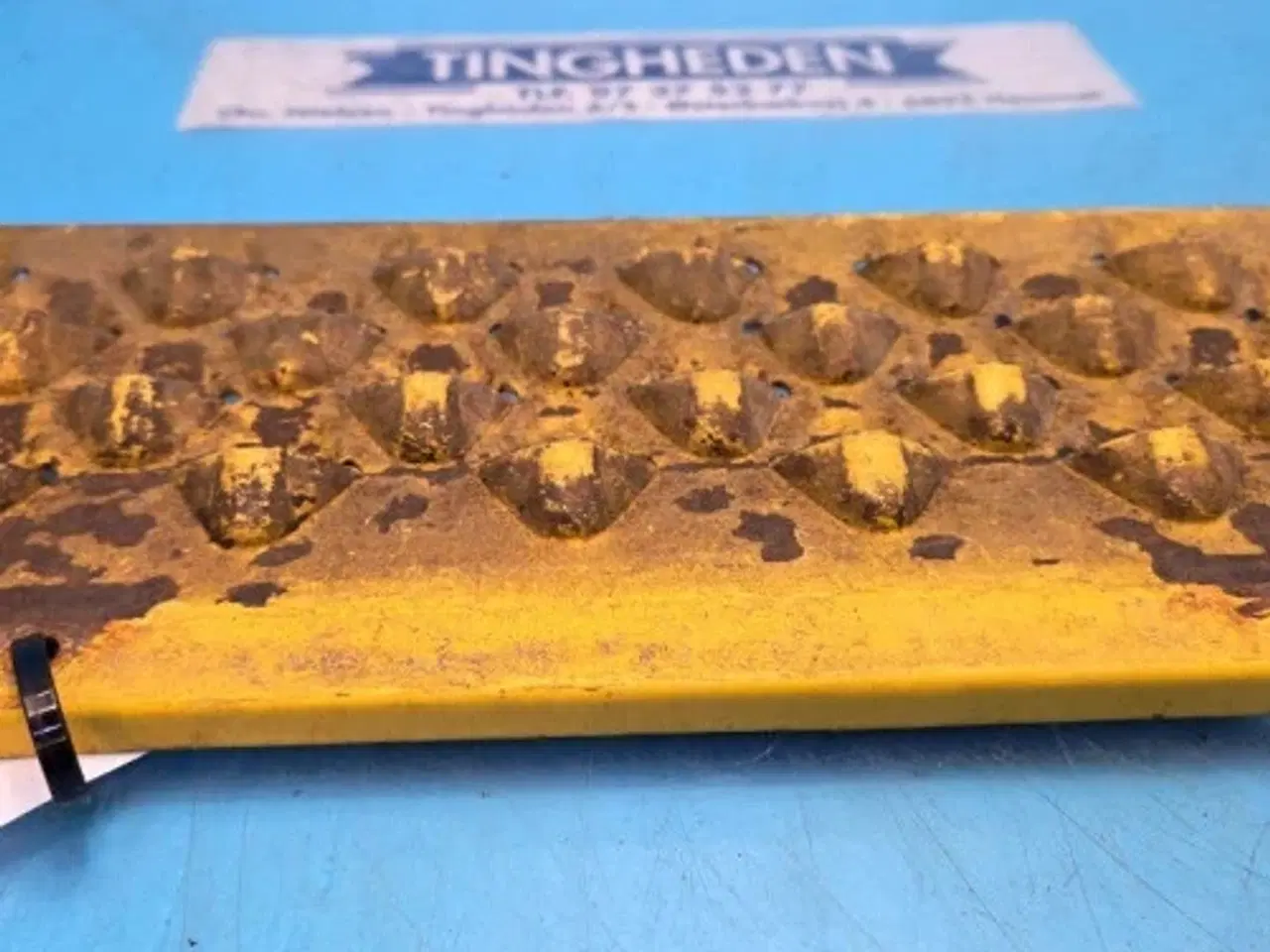 Billede 10 - New Holland TX68 Soldforlænger 80453266