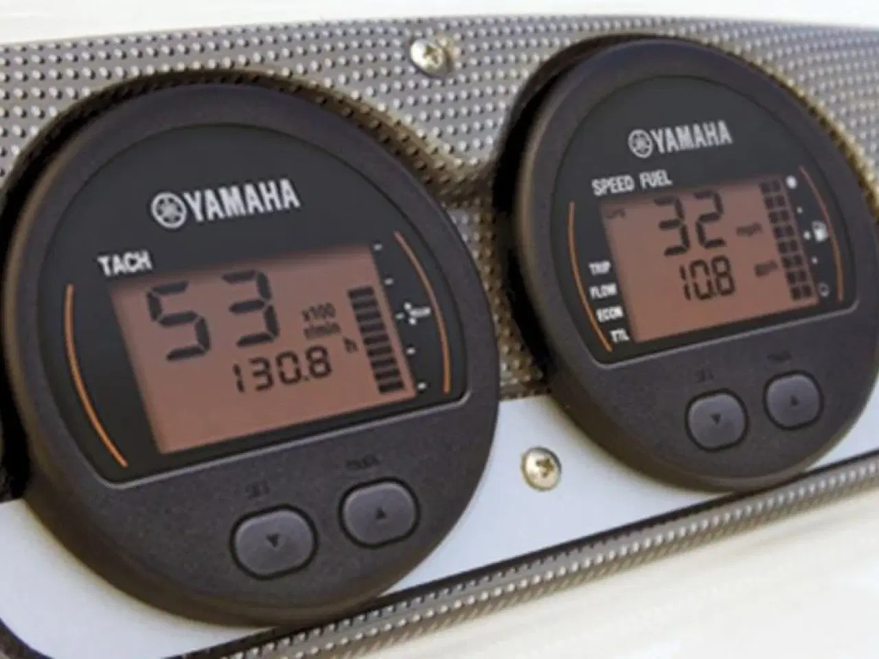 Billede 4 - Yamaha F50LET2L