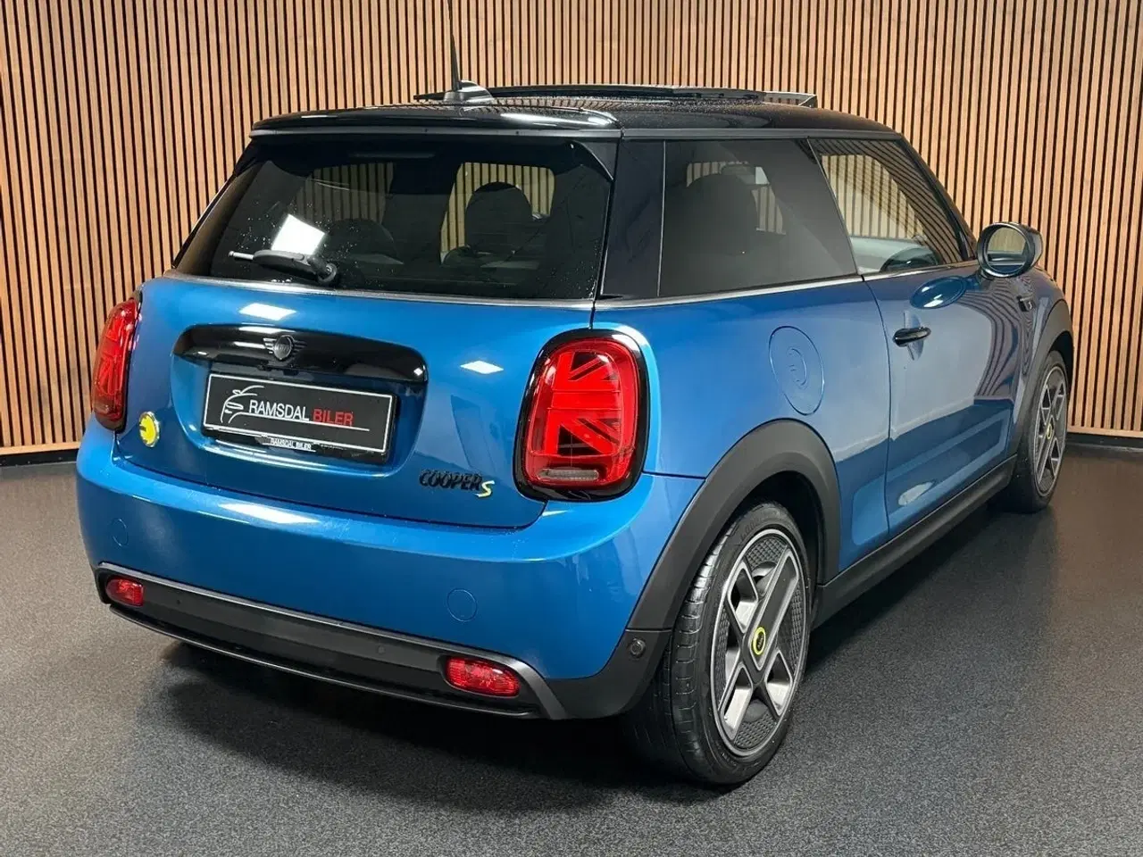 Billede 4 - MINI Cooper SE  Trim XL