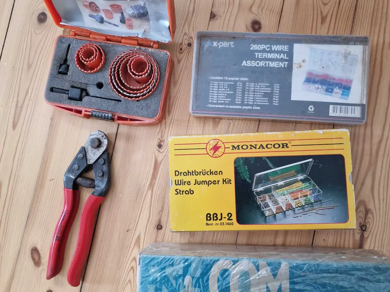 Billede 4 - Værktøj 