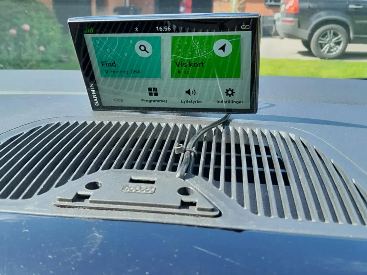 Billede 7 - Nysynet VW Up sælges