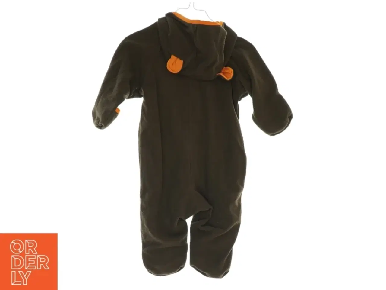 Billede 2 - Heldragt fra H&M (Str. 68 cm)