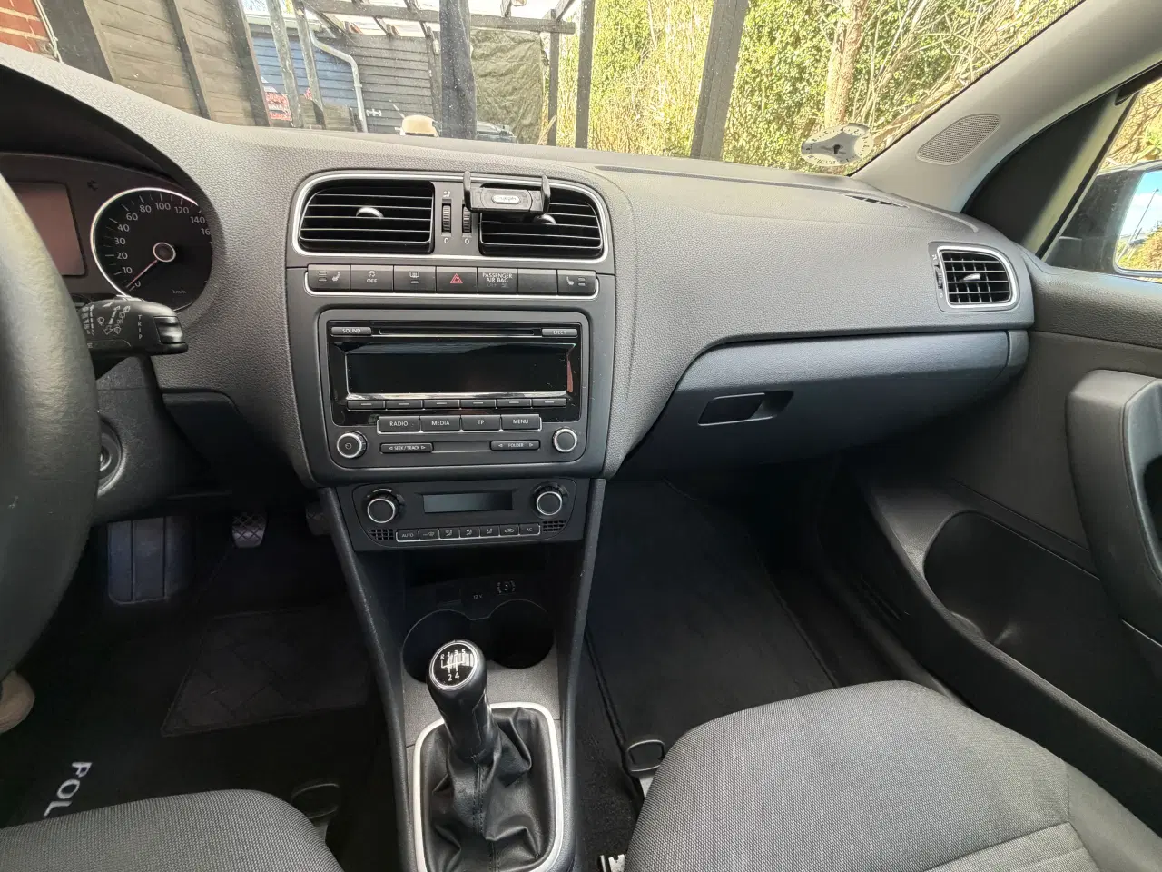 Billede 8 - Vw polo 1.2 tsi