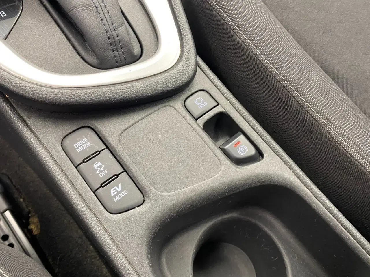 Billede 20 - Toyota Yaris 1,5 Hybrid H3 e-CVT