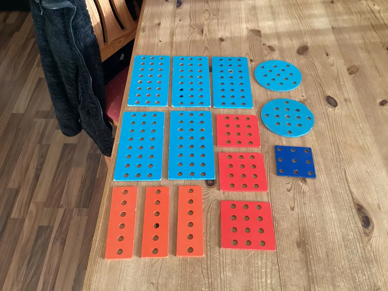 Billede 2 - Bilofix og Hansens Trælegetøj