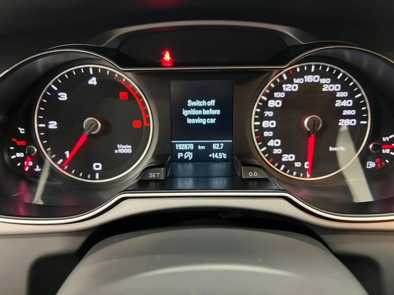 Billede 13 - Audi A4 2,0 TDi 150 Avant Multitr.