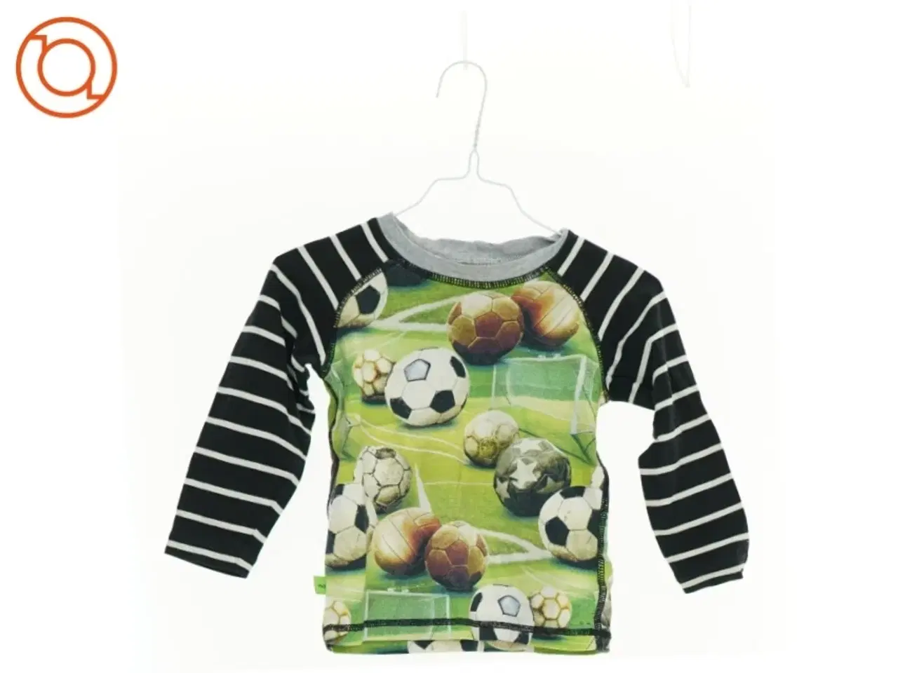 Billede 2 - Bluse fra Molo (str. 92 cm)
