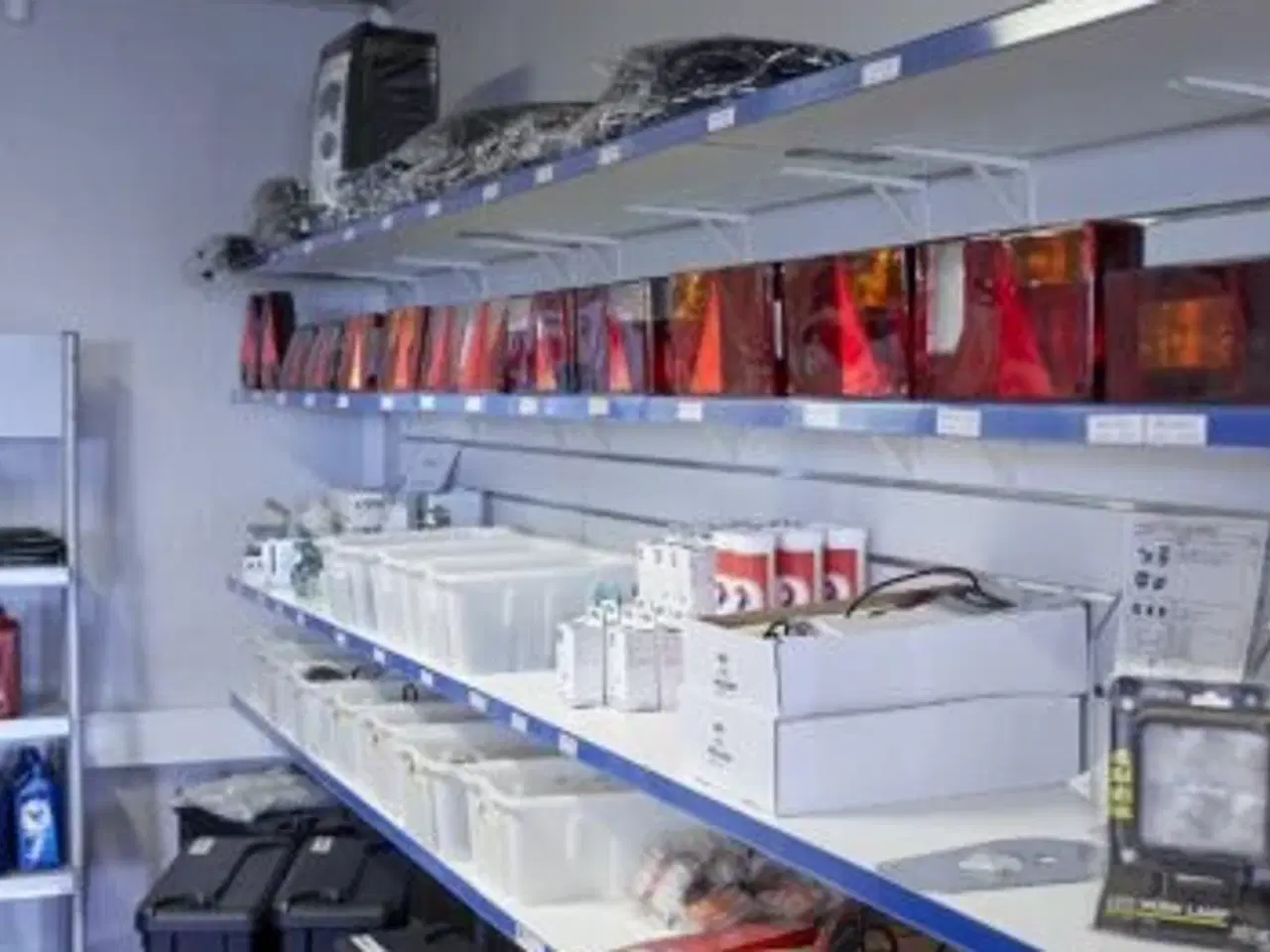 Billede 19 - Trailere - et bredt udvalg af trailere til alle fo