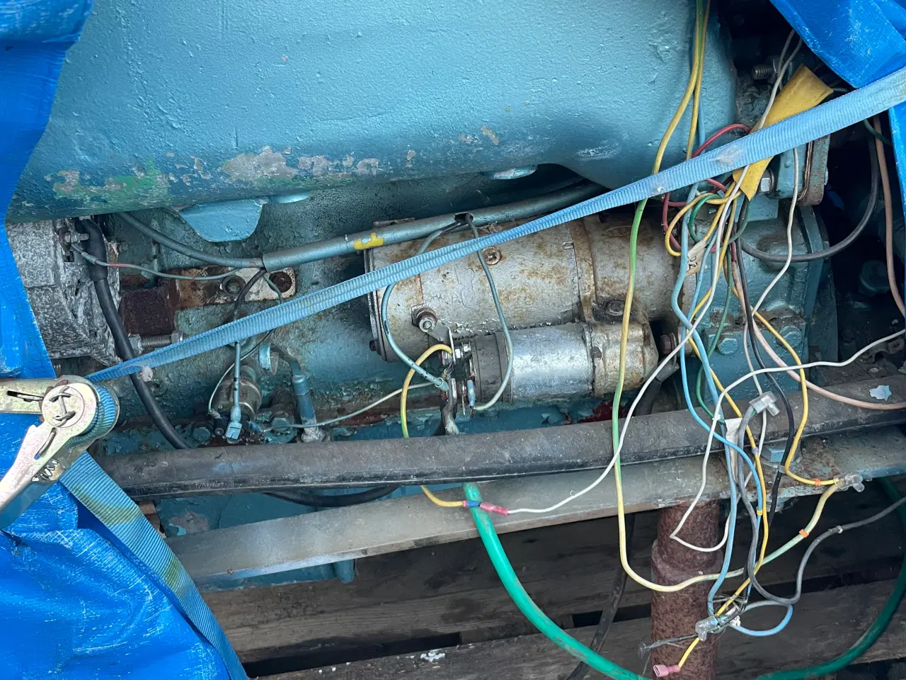 Billede 8 - Gør det selv projekt - Faaborg 30