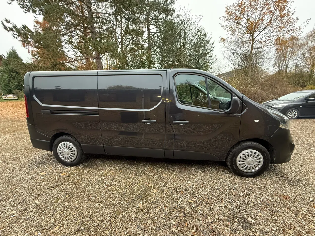 Billede 4 - Opel vivaro 1,6 cdti 2019 dks billigste 