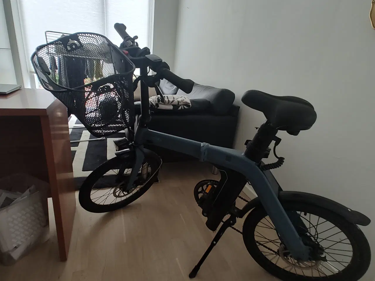 Billede 1 - El cykler sælges 