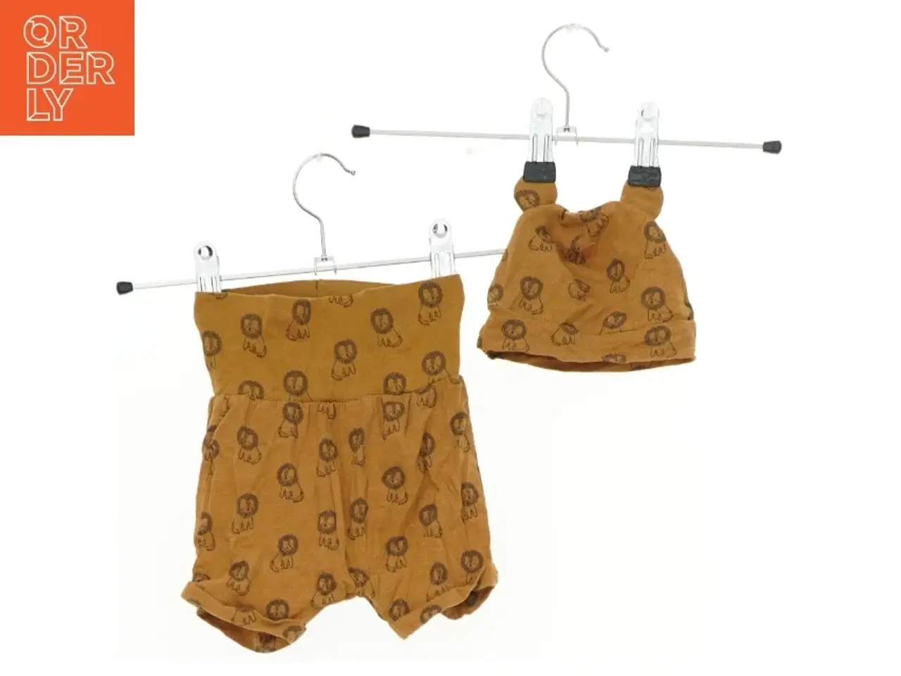 Billede 2 - Sæt Børnetøj (2 stk.) fra H&M (str. 62 cm)