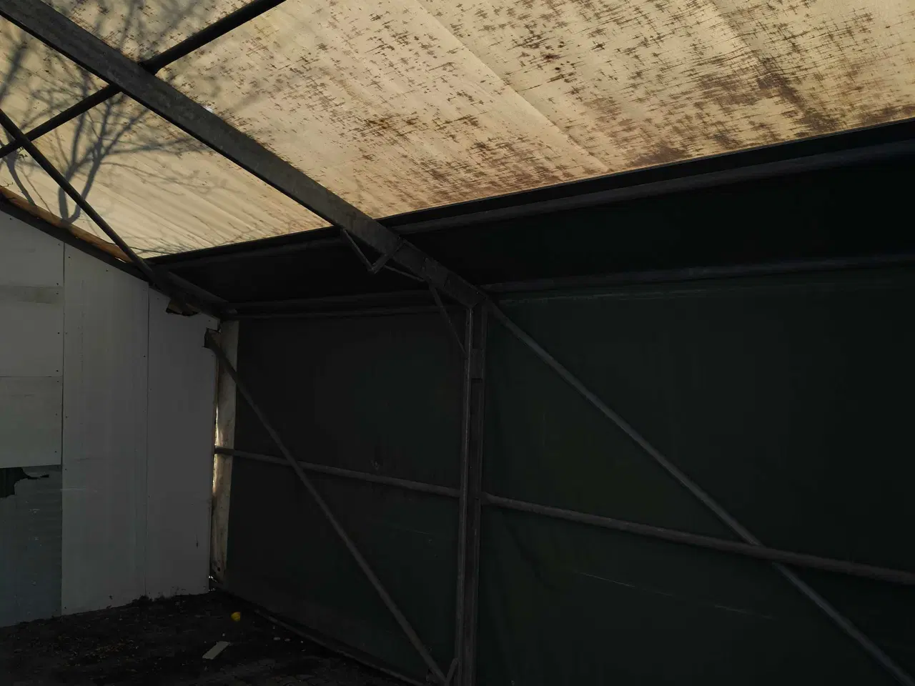 Billede 4 - Solidt Dan telt