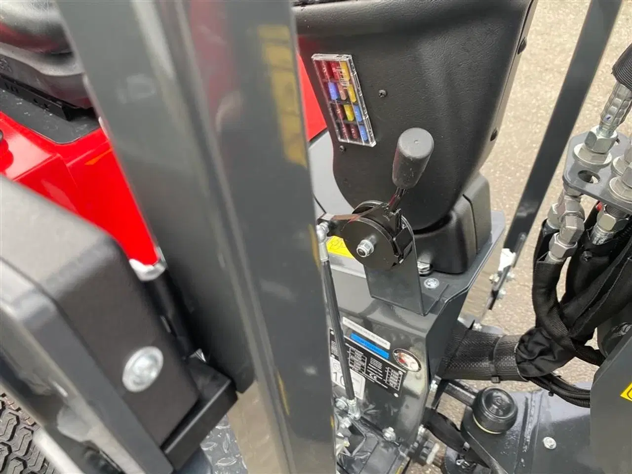 Billede 7 - Schäffer 1622 nyhed fra schäffer på lager til omgående levering