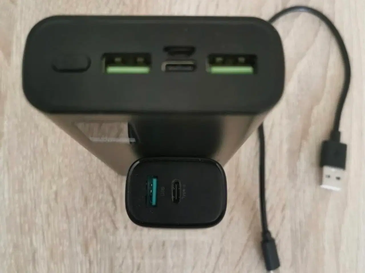 Billede 4 - Power bank 