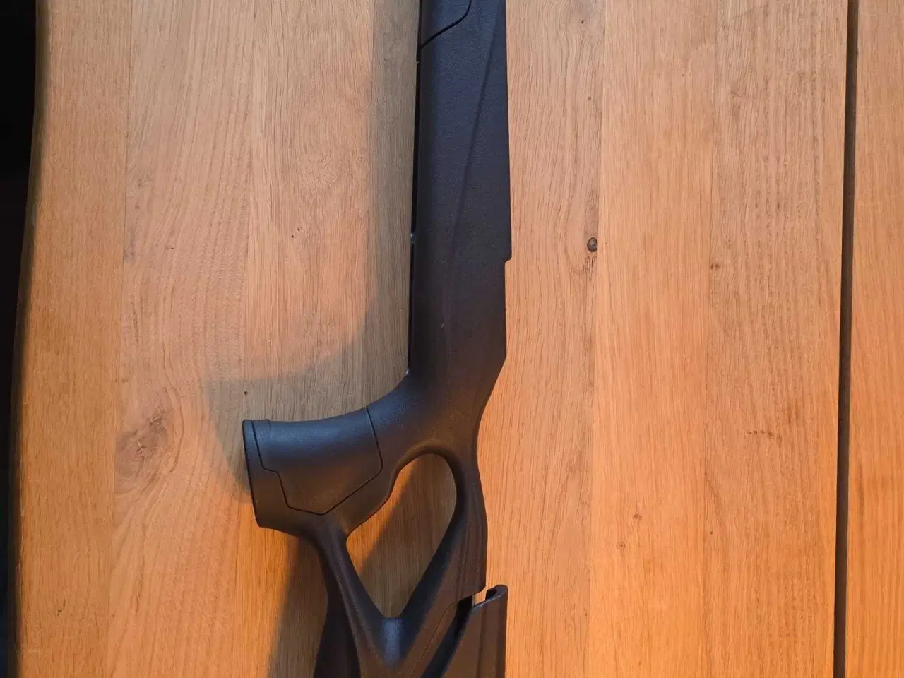 Billede 2 - Schultz og larsen thumbhole classic