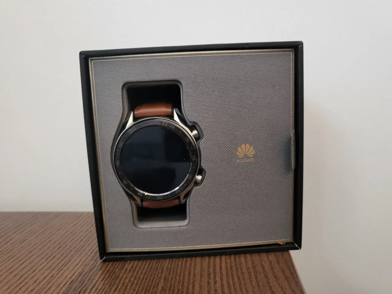 Billede 1 - Smart watch (hauwei)