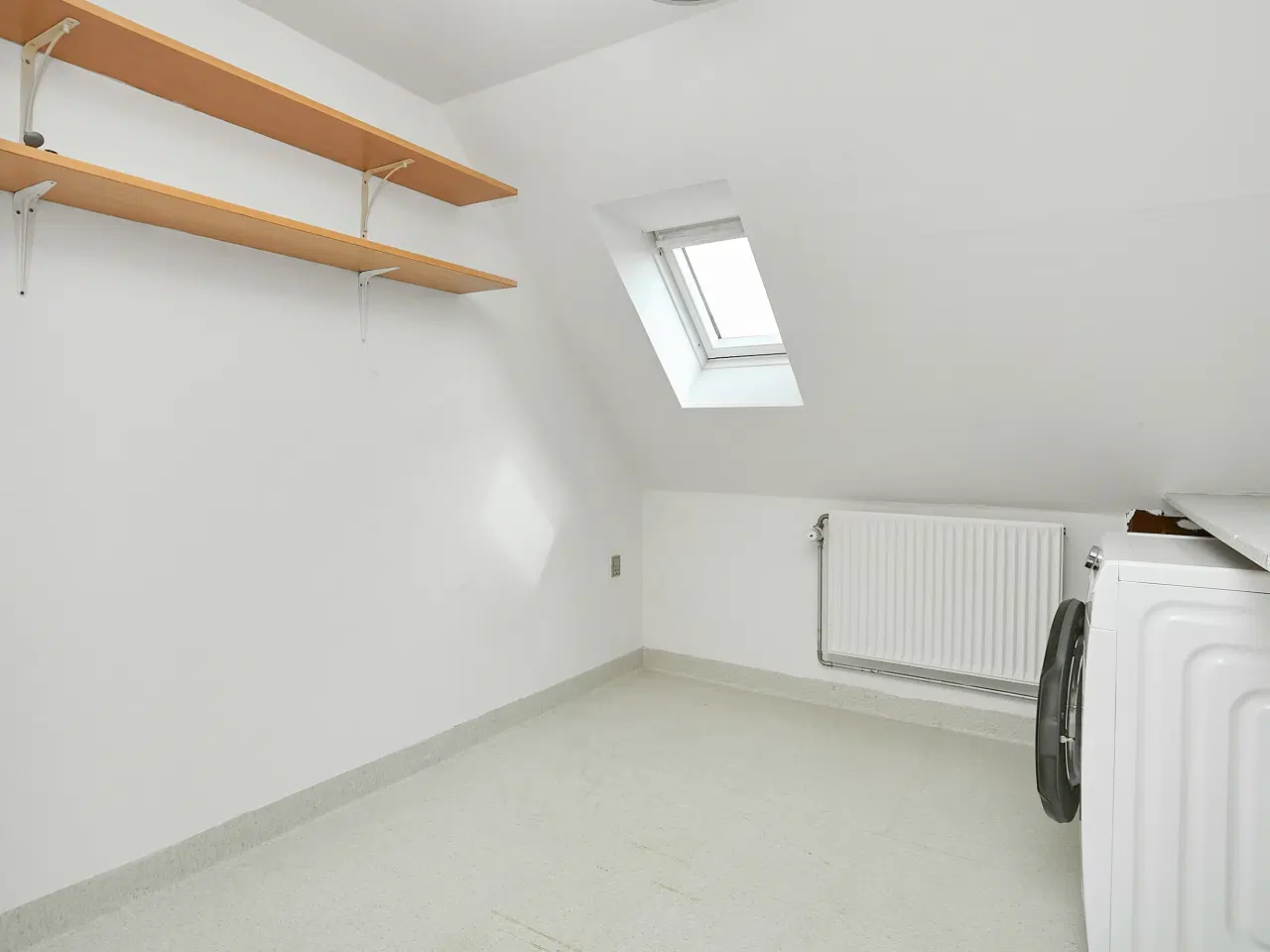 Billede 15 - Indflytningsklar 130m2 lejlighed med tagterrasse