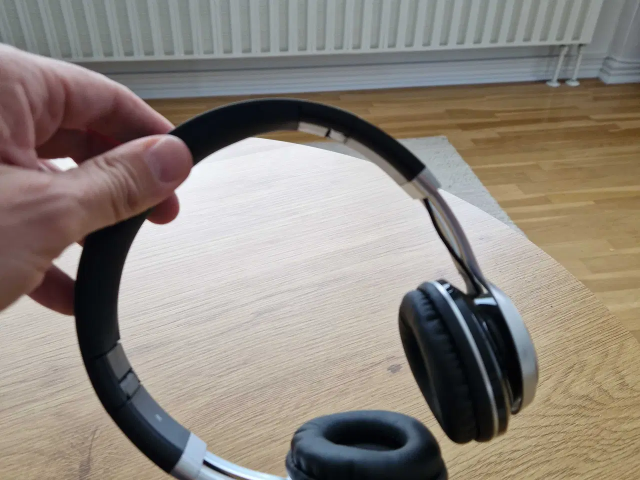 Billede 3 - 3PMS hovedtelefoner 