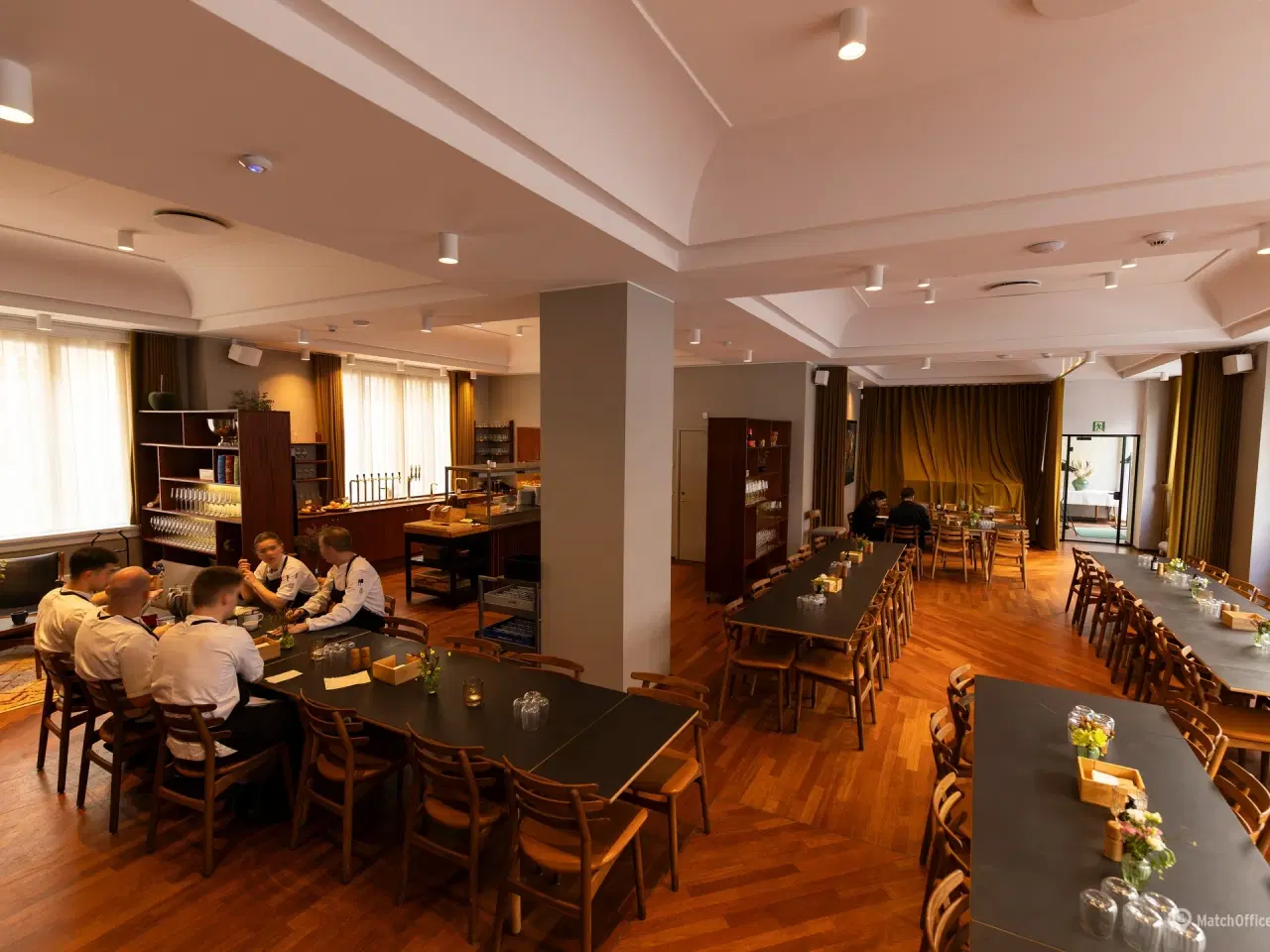 Billede 12 - Markant eksponeret ejendom med et væld af detaljer og en beliggenhed i særklasse