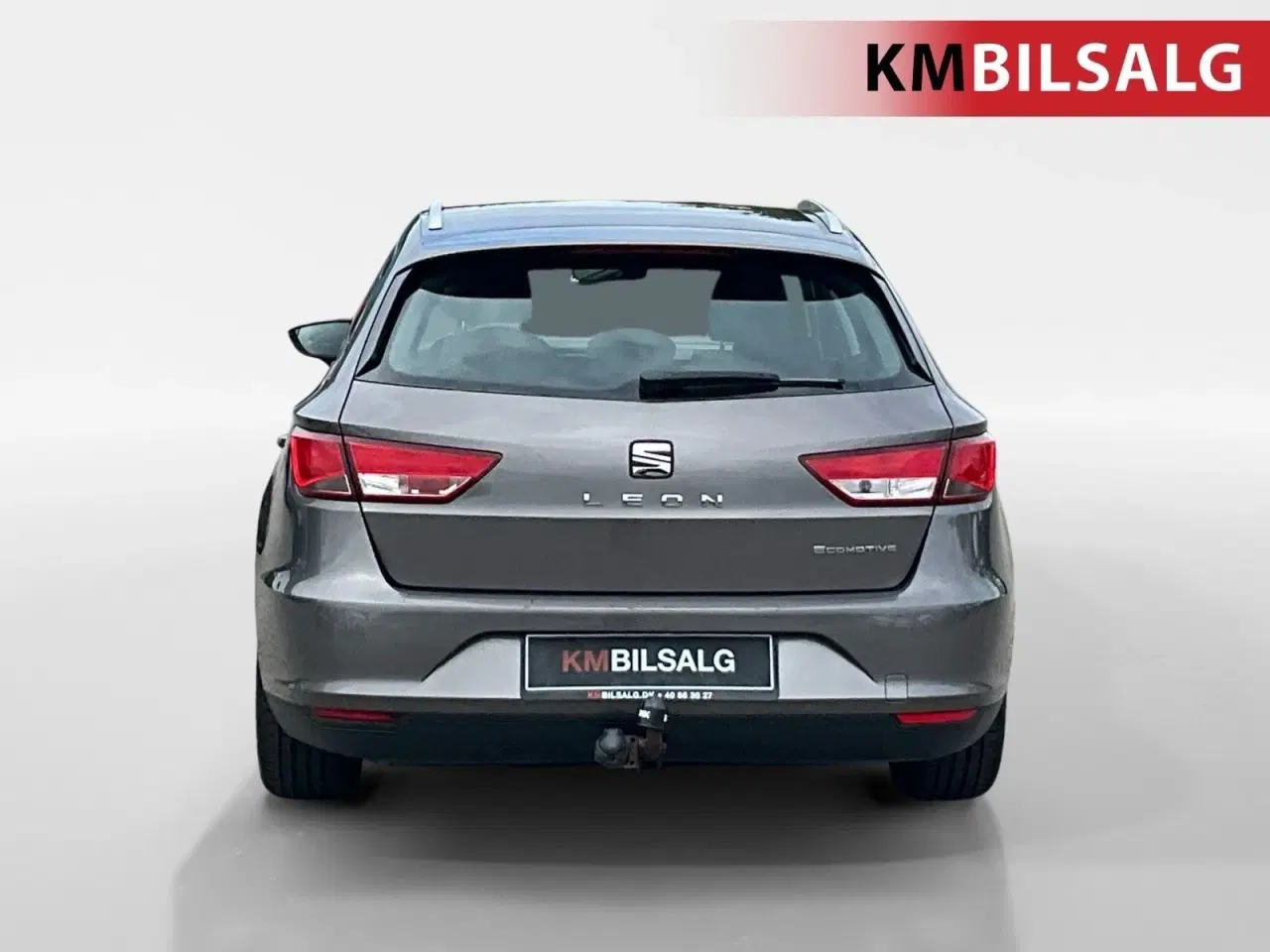 Billede 4 - Seat Leon 1,0 TSi 115 Style ST