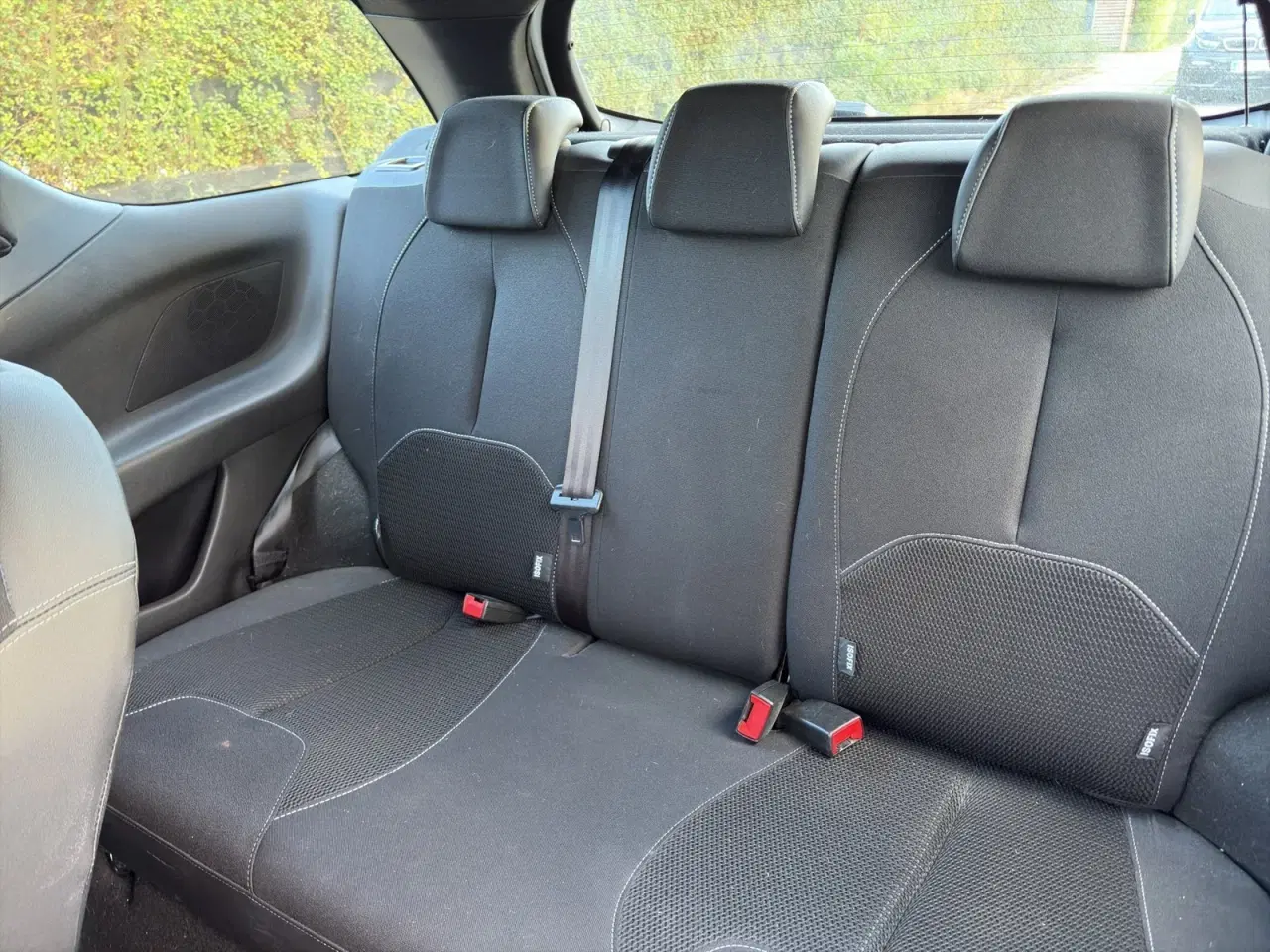 Billede 14 - DS DS 3 1,6 BlueHDi 100 Sport