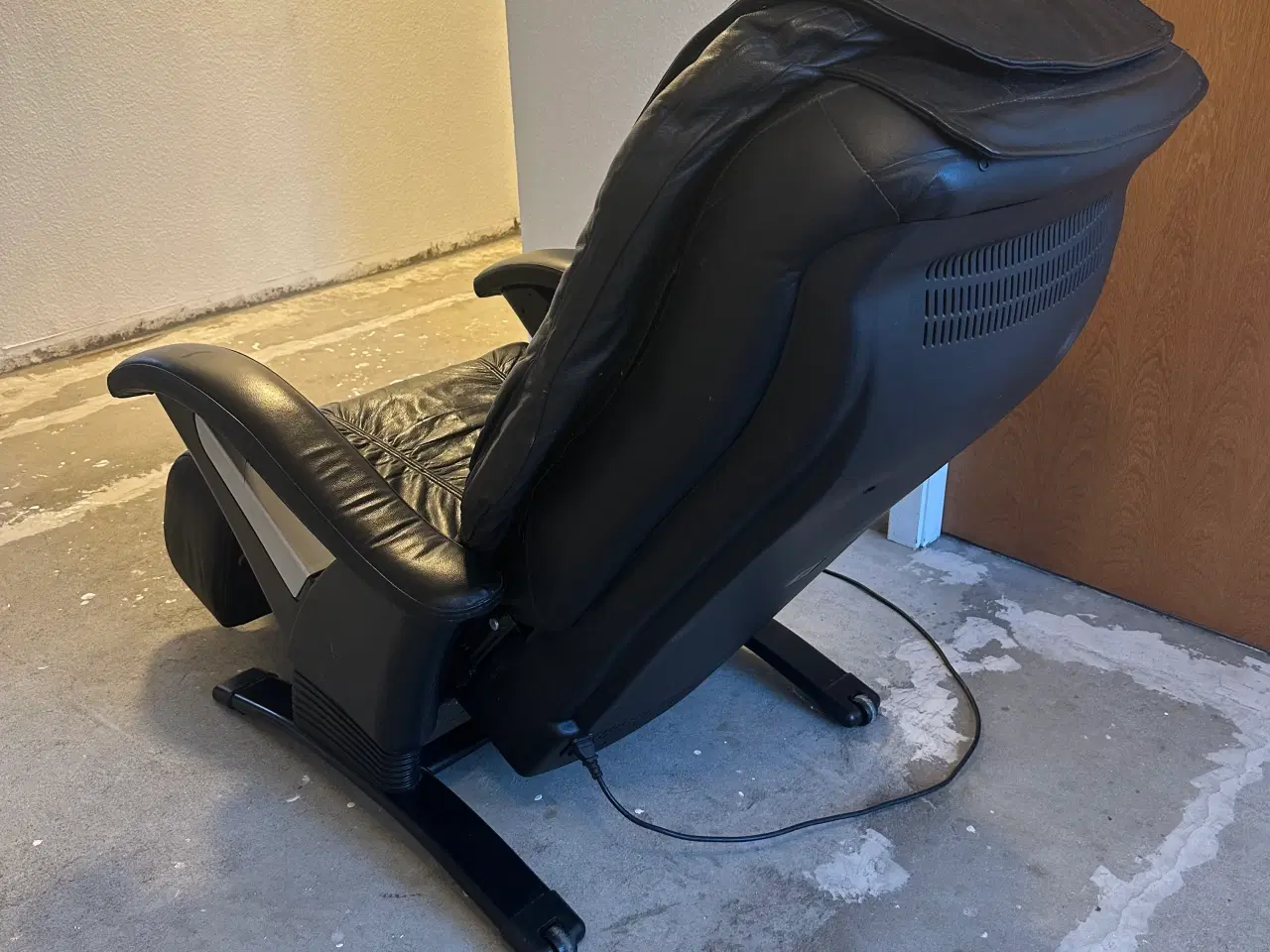 Billede 3 - Massagestol