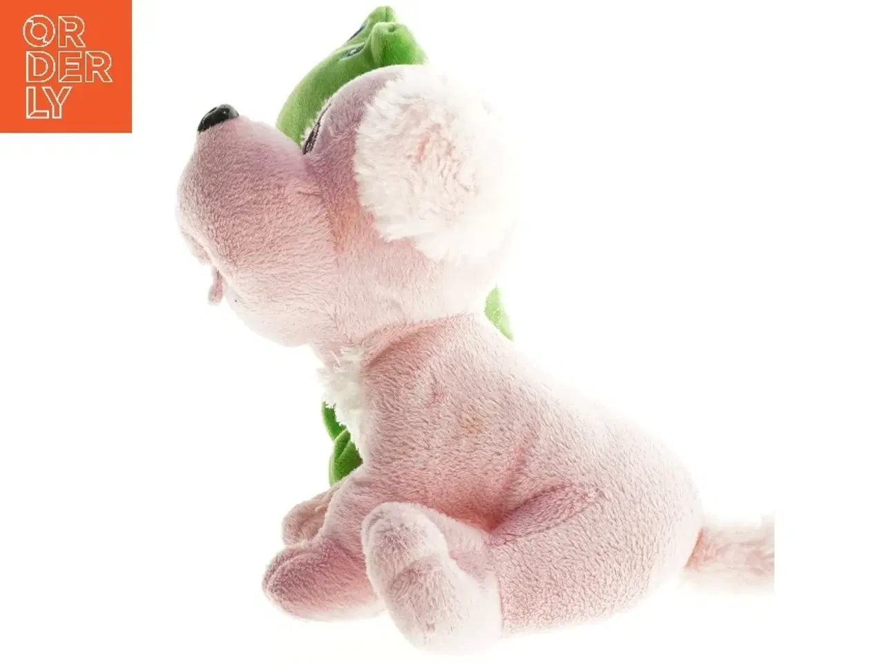 Billede 2 - Bamser (str. 15 x 16 cm)