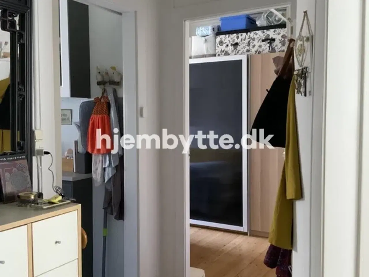 Billede 14 - Hjembytte - ValborgAllé
