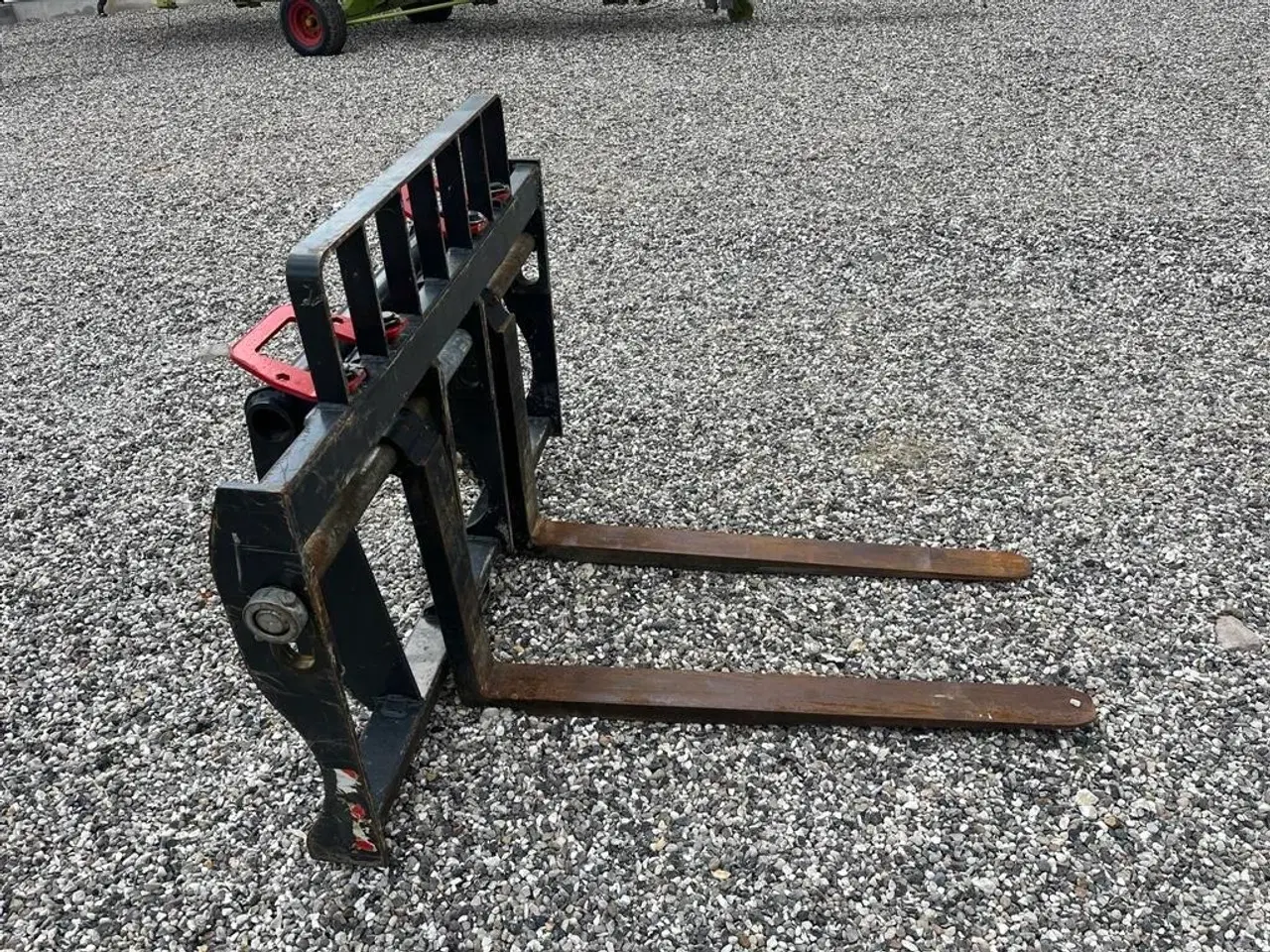 Billede 4 - Massey Ferguson Pallegafler