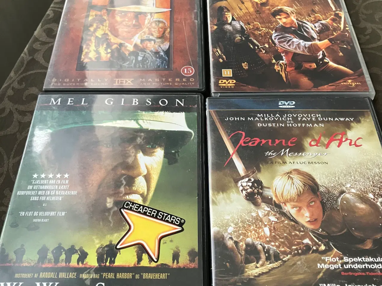 Billede 3 - dvd film