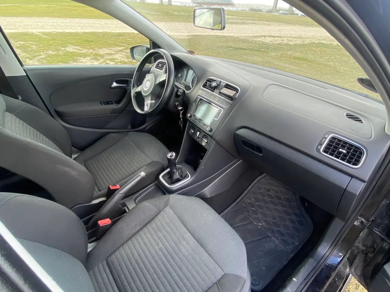 Billede 9 - VW Polo NYSYNET 