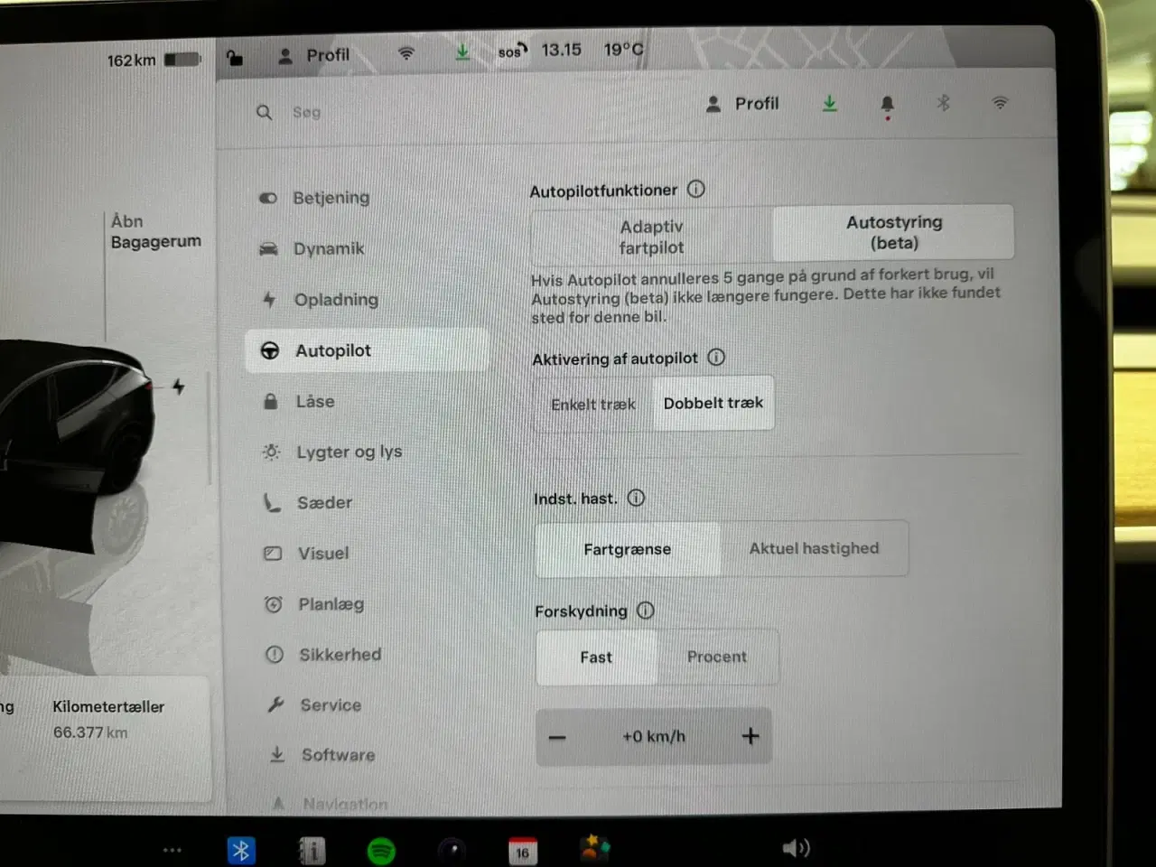 Billede 19 - Tesla Model Y  Performance AWD