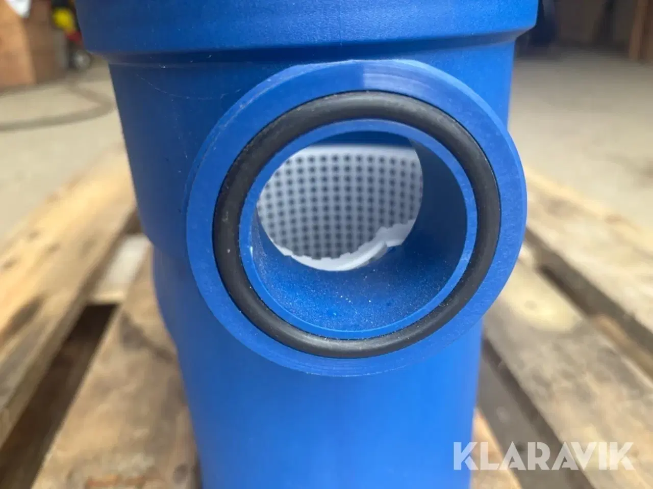 Billede 7 - Pool pumpe Hydro Air Argonaut pumpe AV100-2DNS