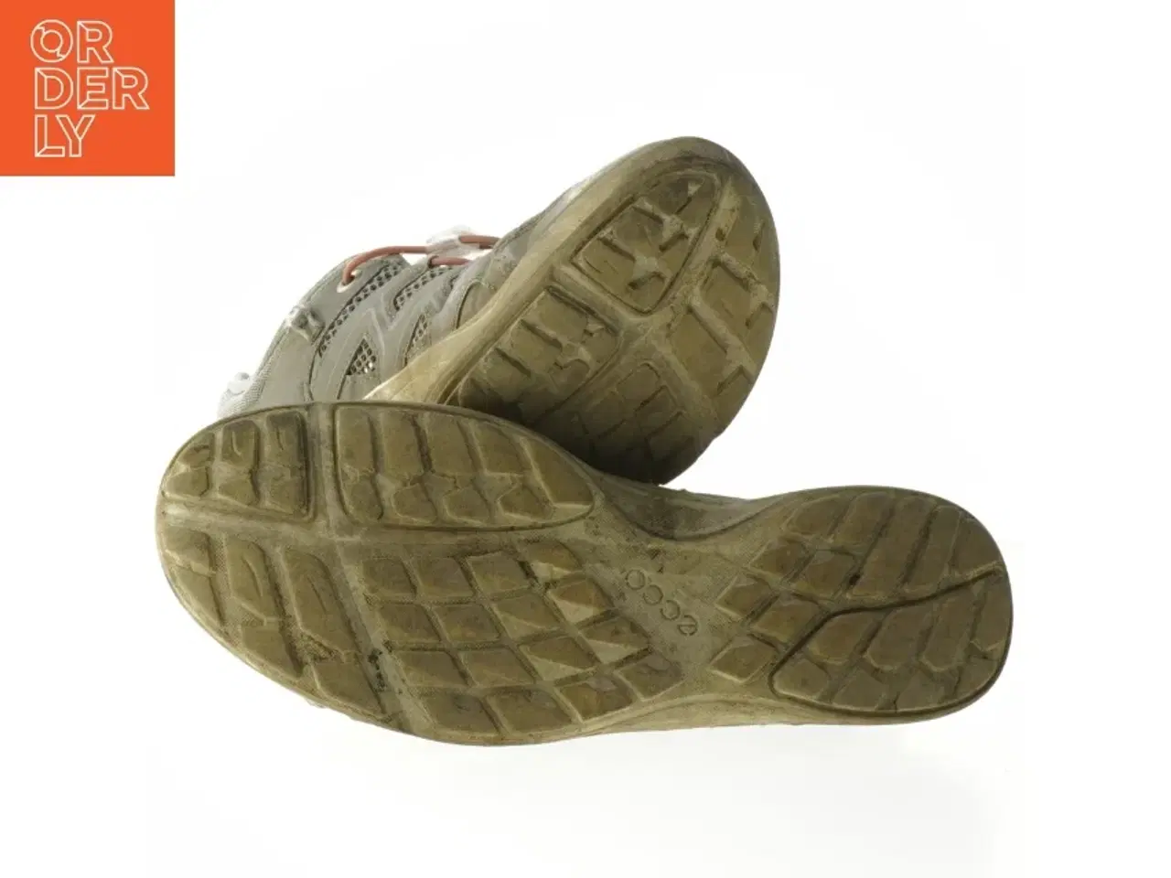 Billede 3 - Ecco vandresko fra Ecco (str. 38 )