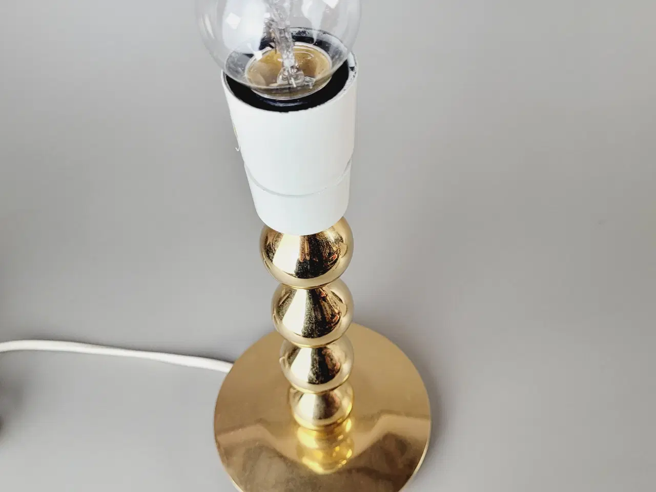 Billede 7 - ⭐️· Bordlampe 4 Dråber - Asmussen Belysning 24K
