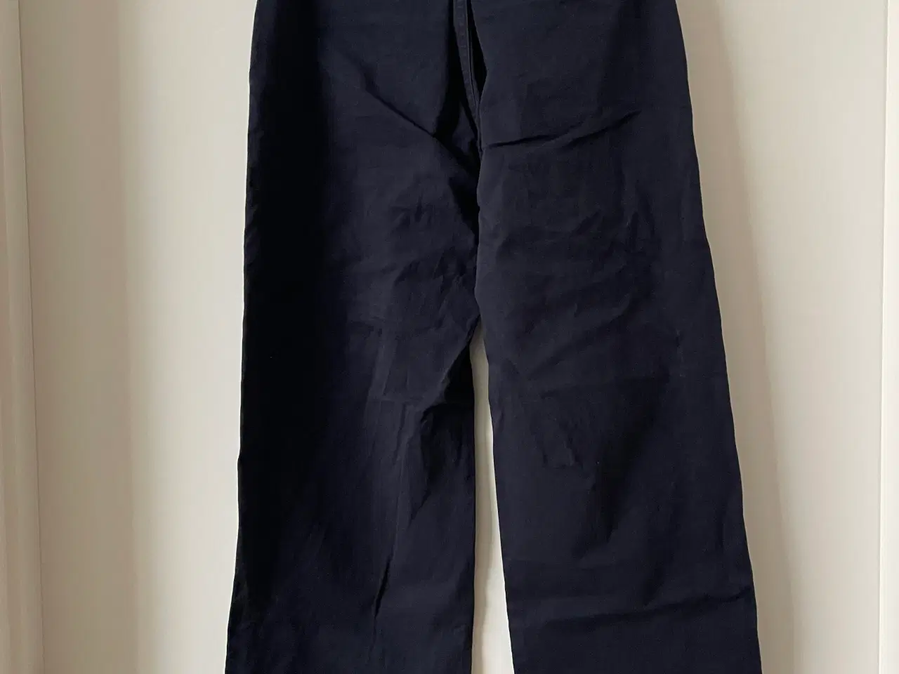 Billede 3 - Muji navy bukser