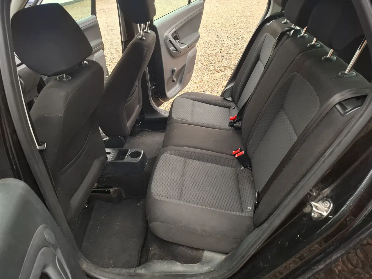 Billede 12 - Skoda Fabia - den perfekte familiebil