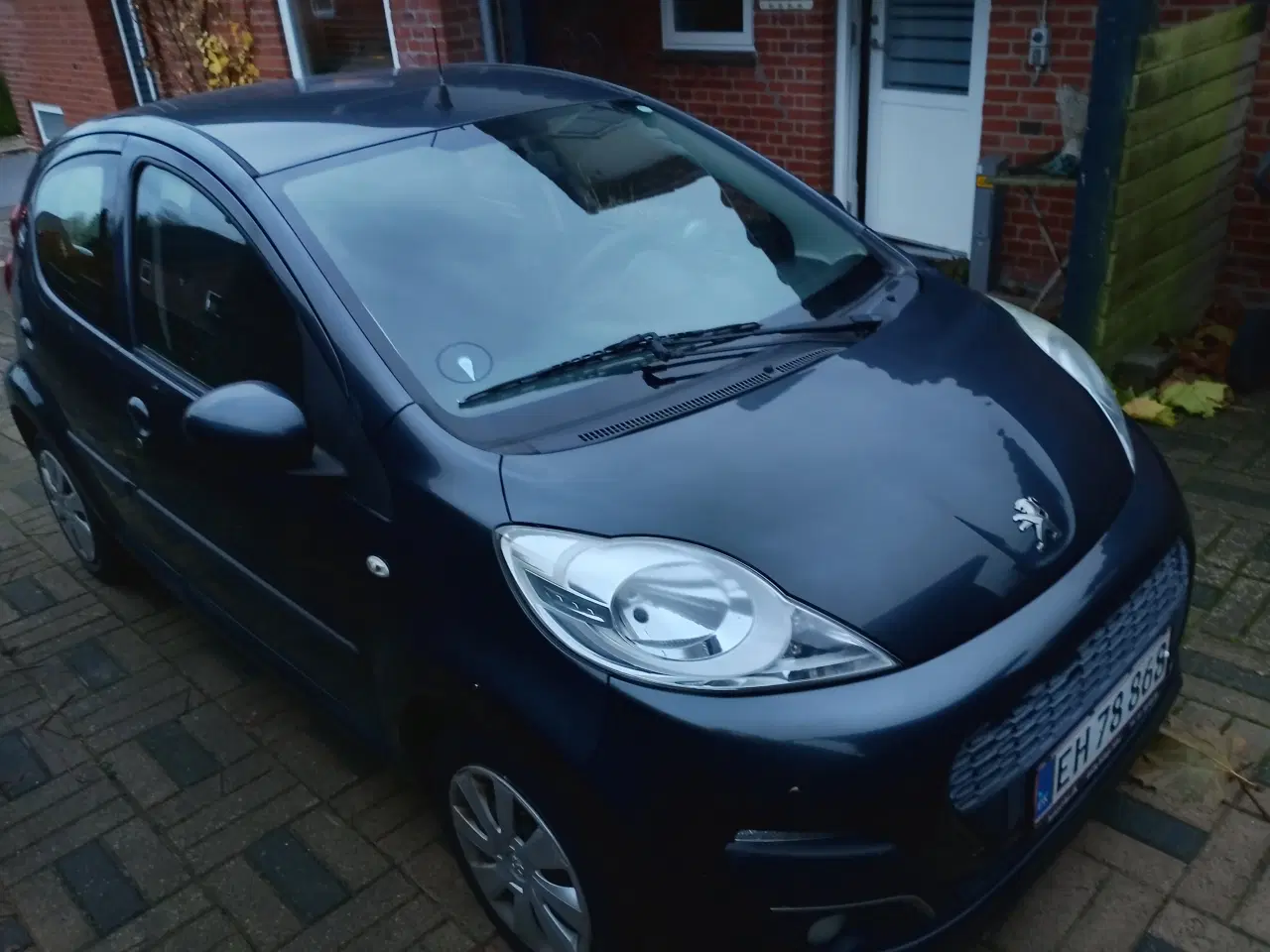 Billede 4 - Peugeot 107
