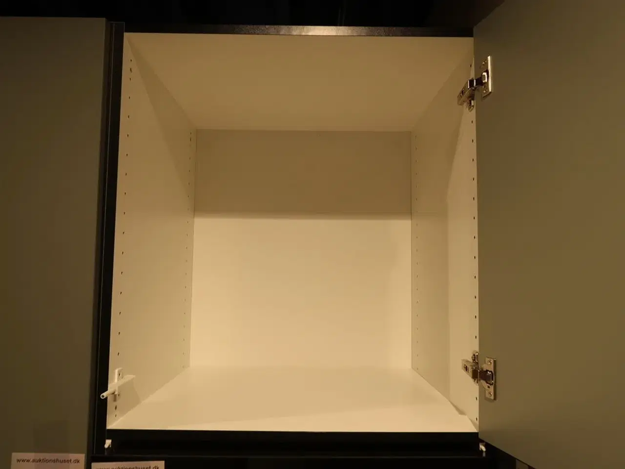 Billede 23 - Kvik køkken OMBRA