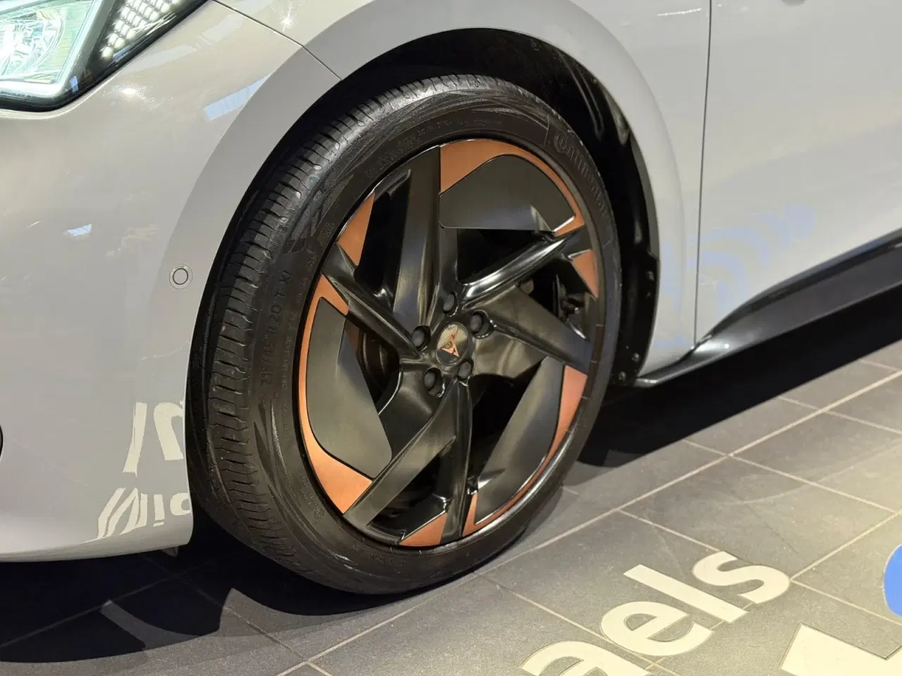 Billede 8 - Cupra Born 77 e-Boost