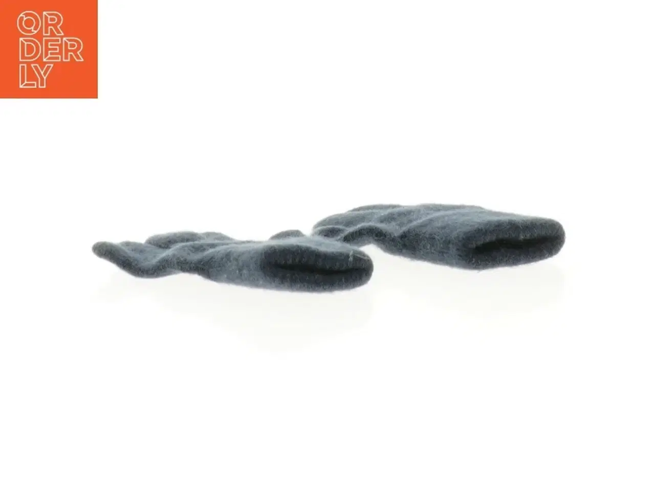 Billede 4 - Strikkede handsker fra H&M (str. 92 til 104)