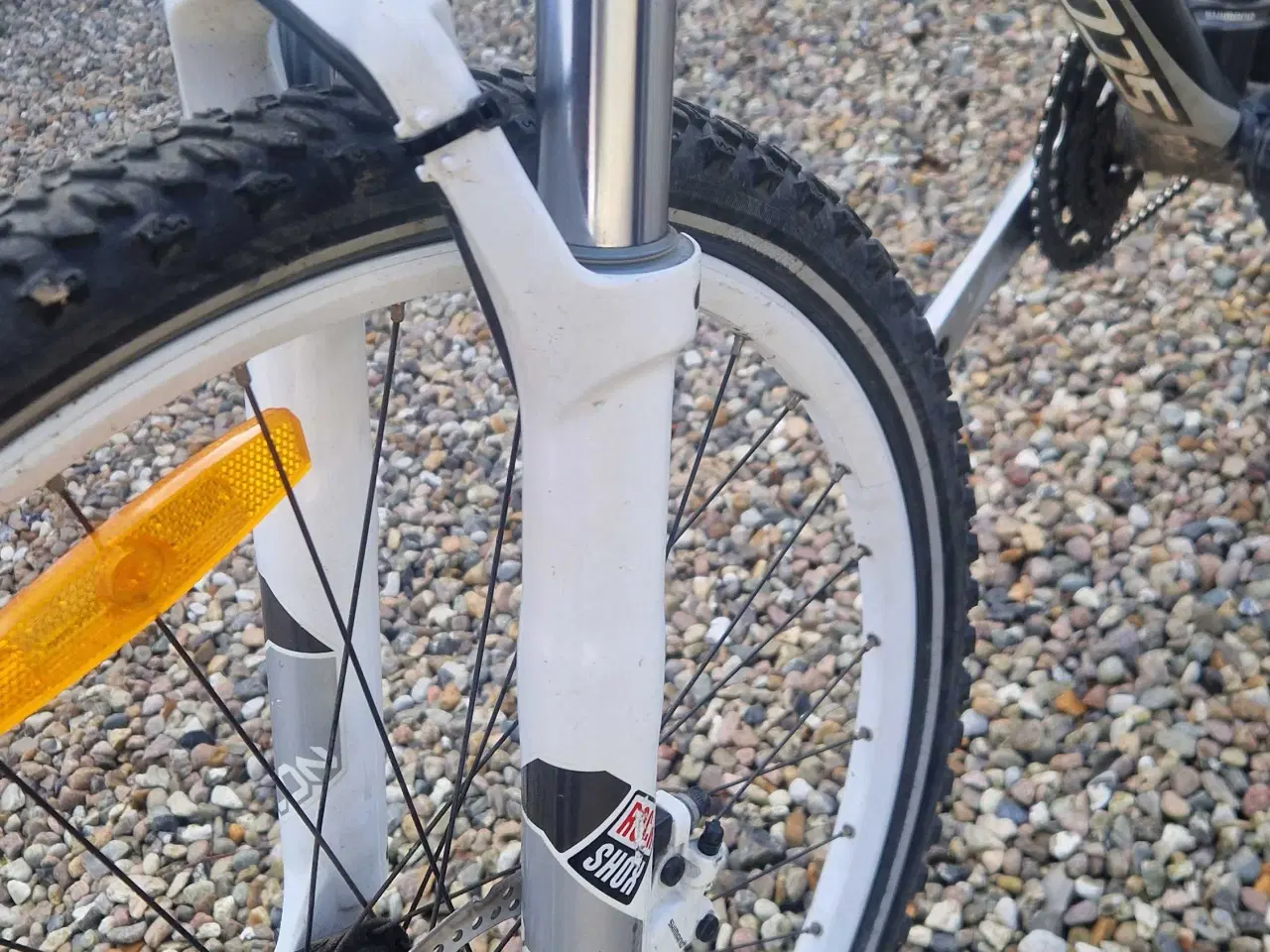 Billede 4 - Scott Scale 60 mountainbike 26"