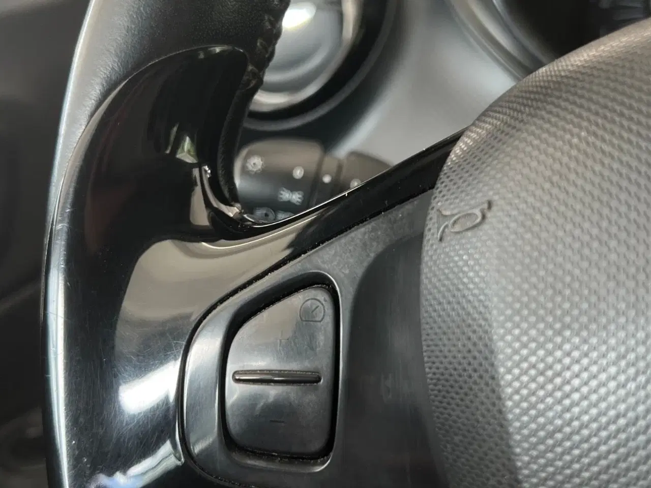 Billede 14 - Renault Captur 1,5 dCi 90 Authentique