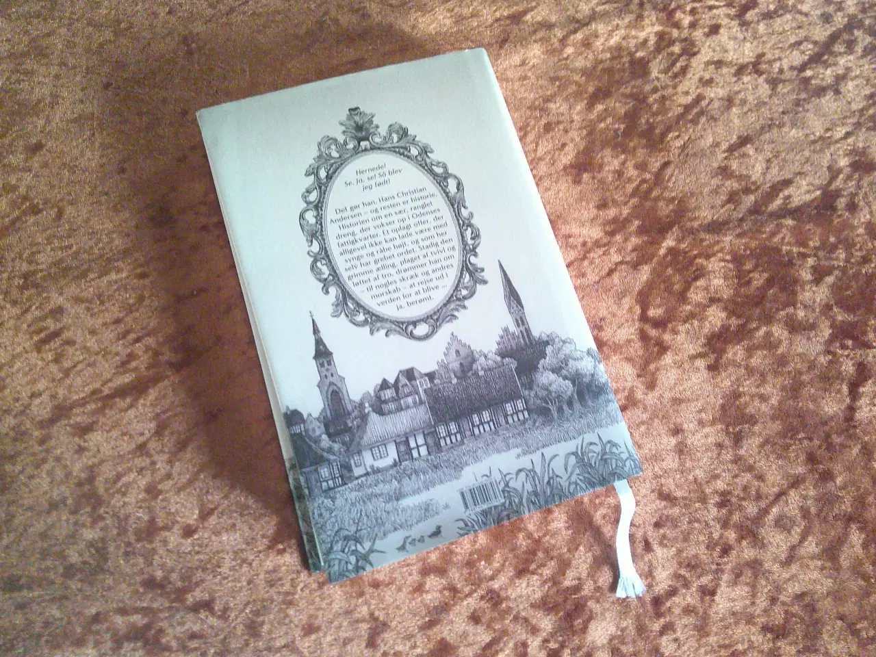 Billede 3 - Hans Christian, Jesper Wung-Sung