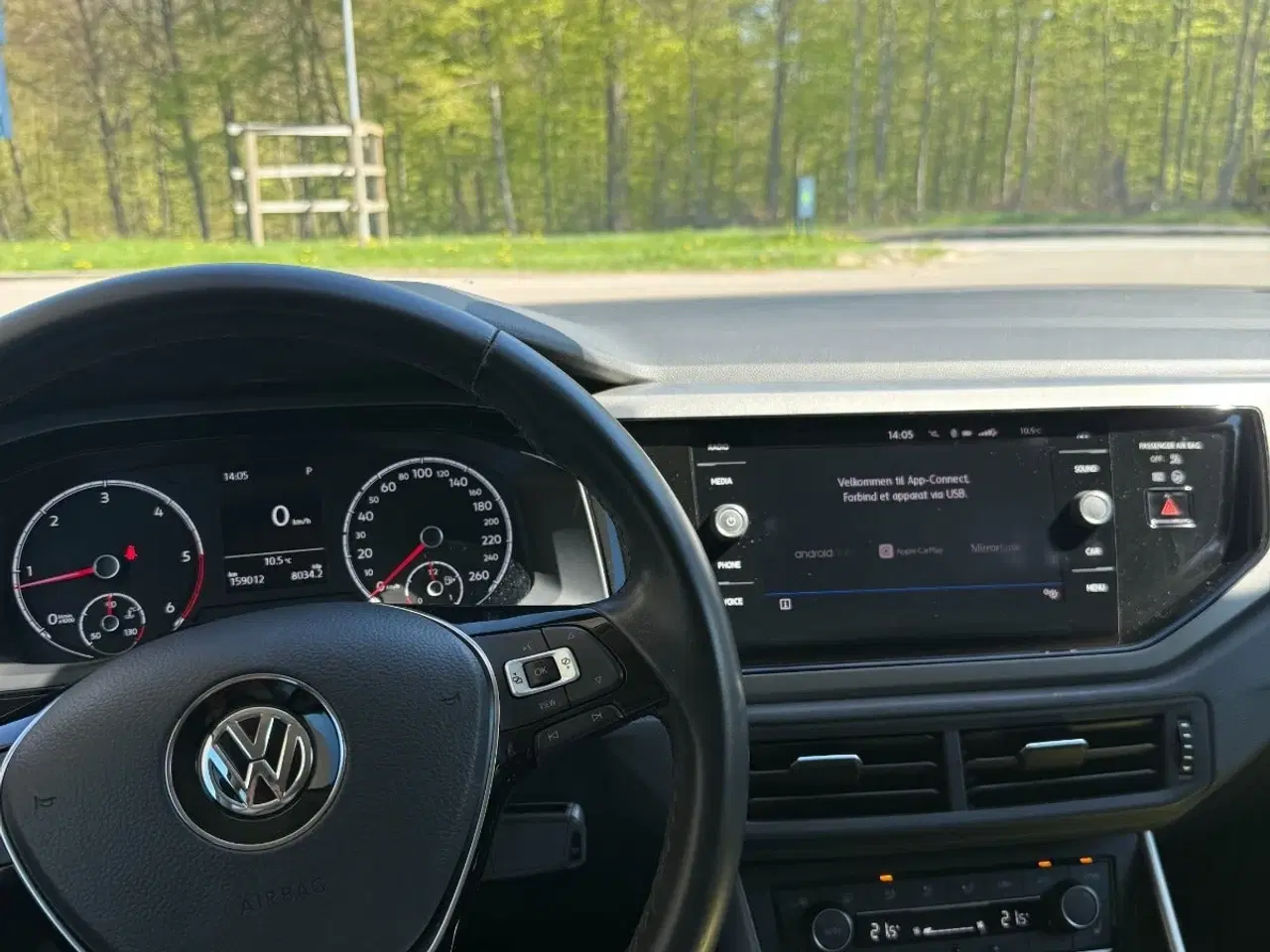 Billede 8 - VW Polo 1,6 TDi 95 Comfortline DSG