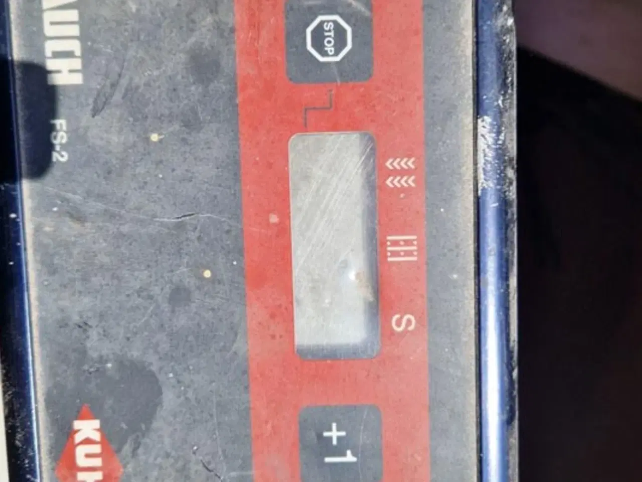 Billede 11 - Kuhn VENTA
