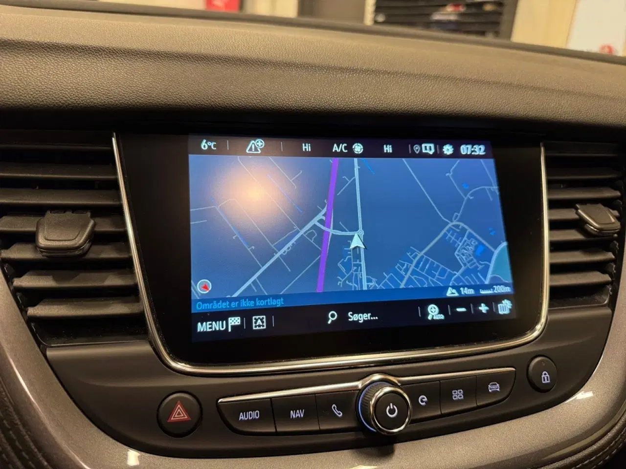 Billede 9 - Opel Grandland X 1,6 Hybrid Euro Limited aut.