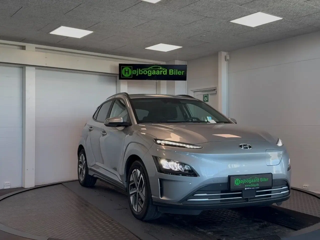 Billede 7 - Hyundai Kona 64 EV Prime